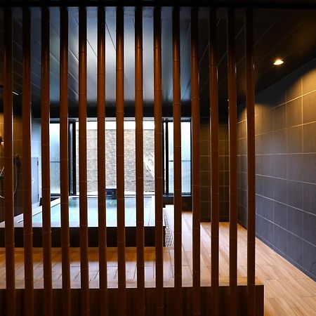 Hotel Uematsuya Ueda Exteriér fotografie