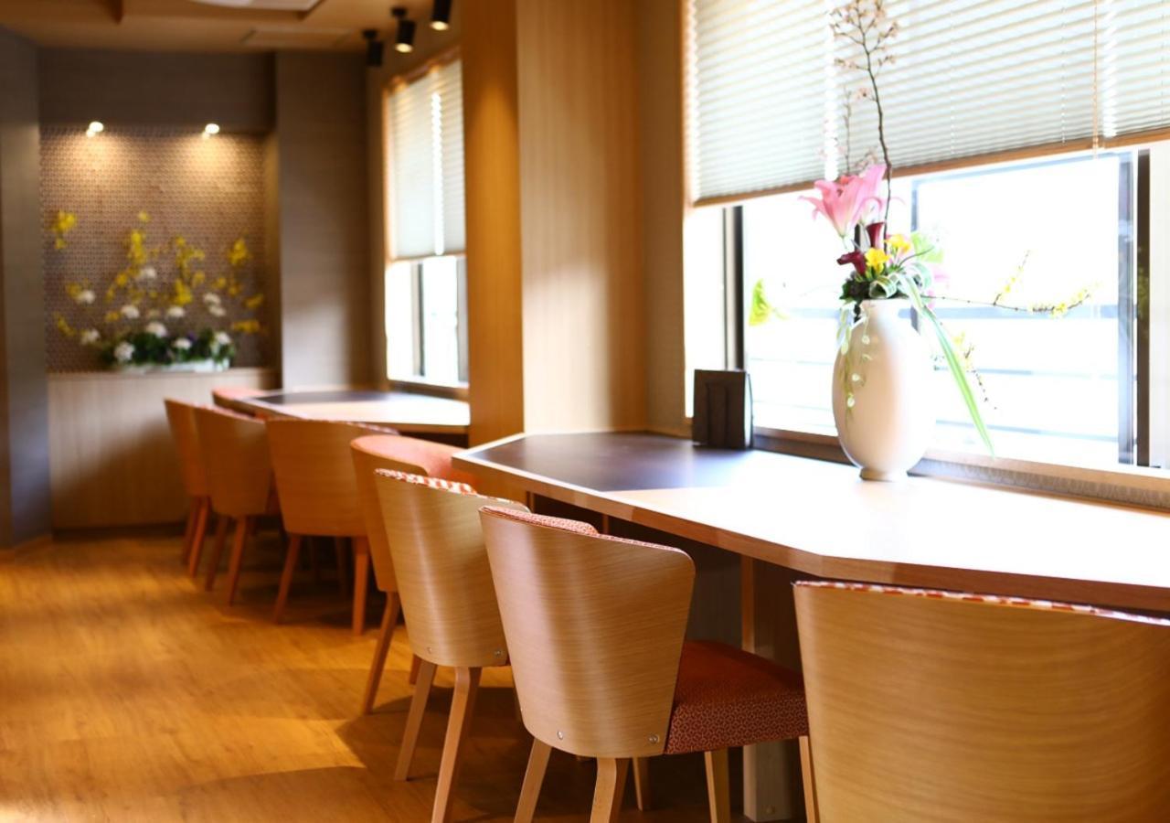 Hotel Uematsuya Ueda Exteriér fotografie