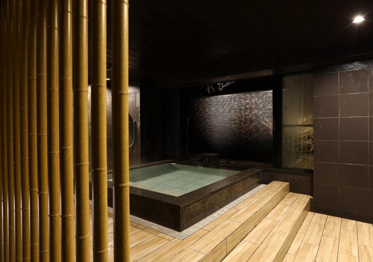 Hotel Uematsuya Ueda Exteriér fotografie