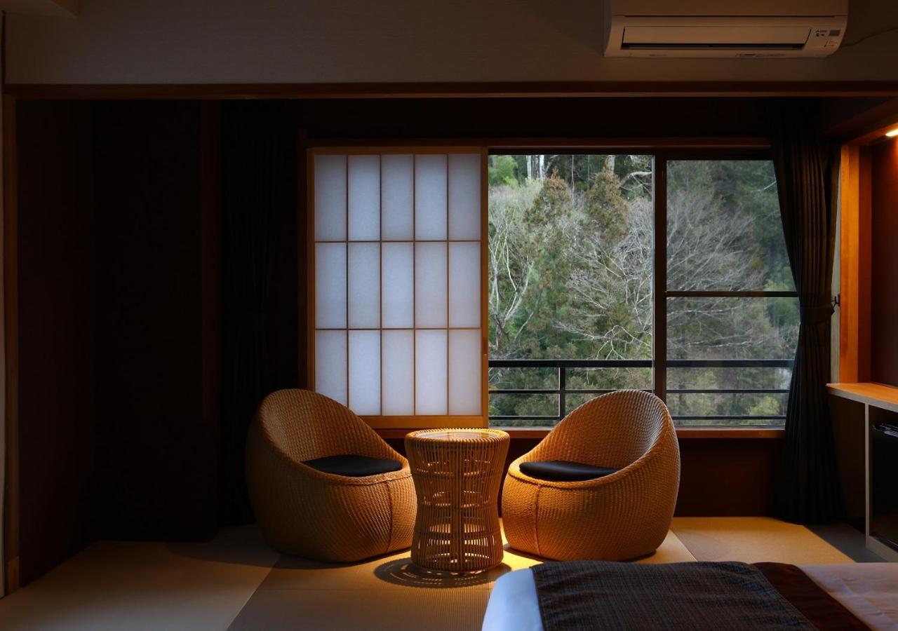Hotel Uematsuya Ueda Exteriér fotografie