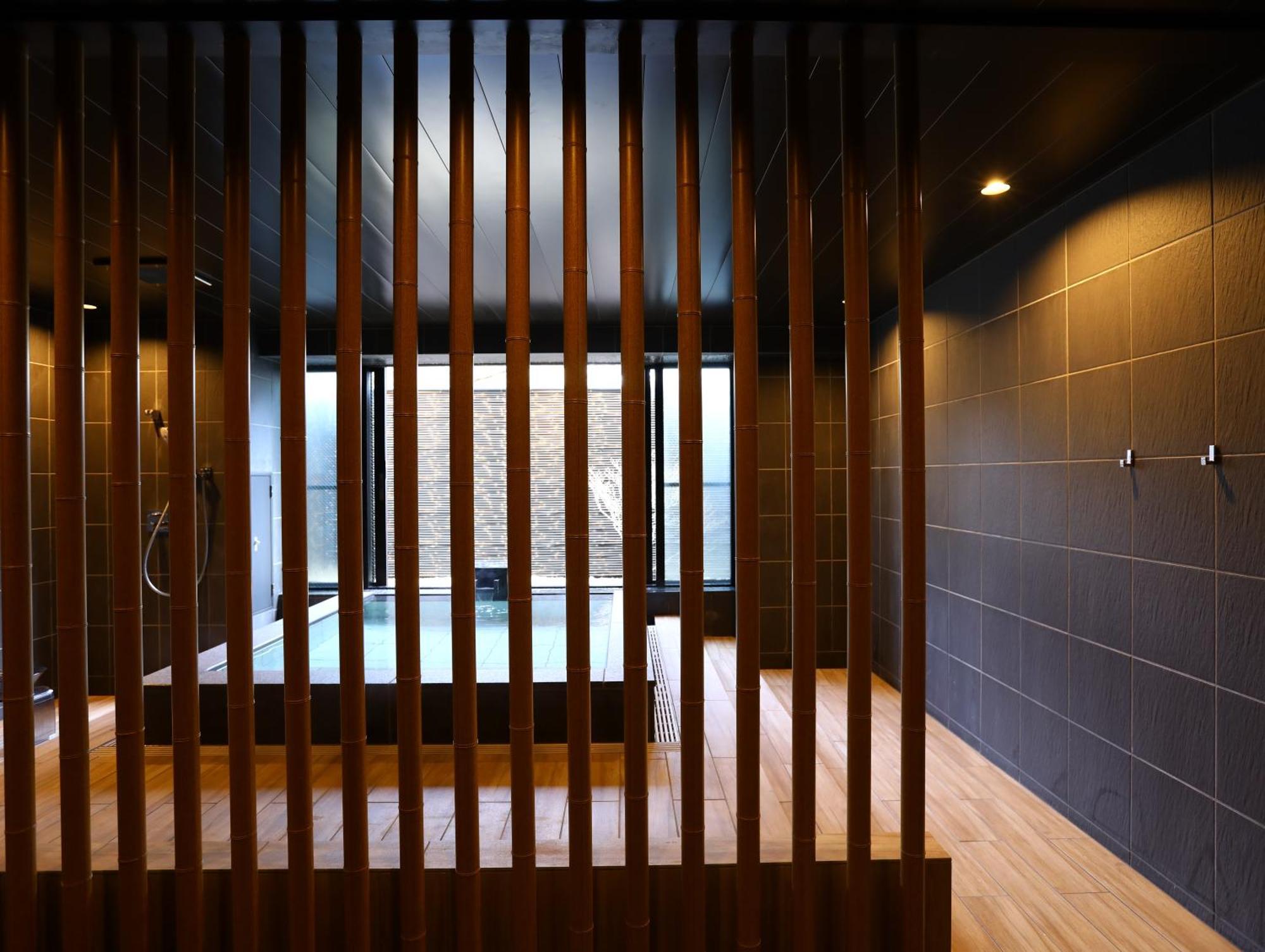 Hotel Uematsuya Ueda Exteriér fotografie